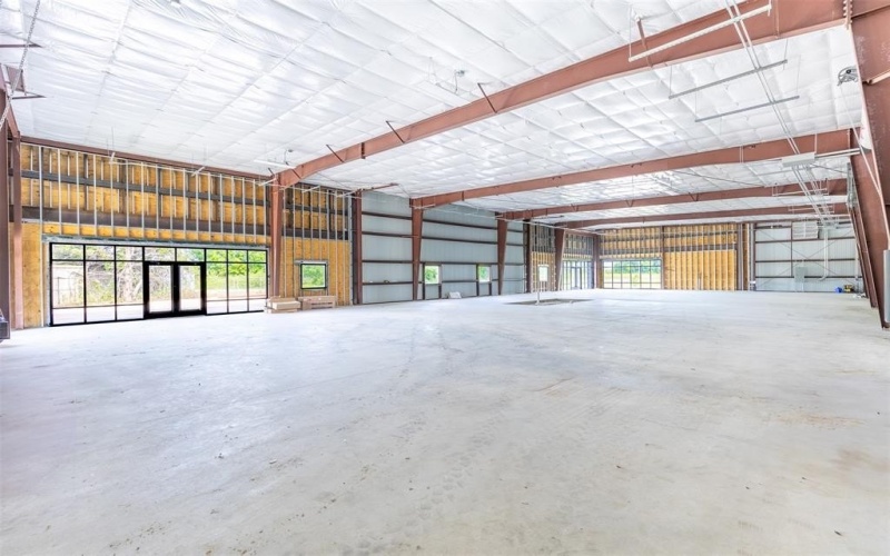 2309 A Gallagher Drive, Sherman, TX 75090, ,Commercial Sale,En Venta,2309 A Gallagher Drive,20619120