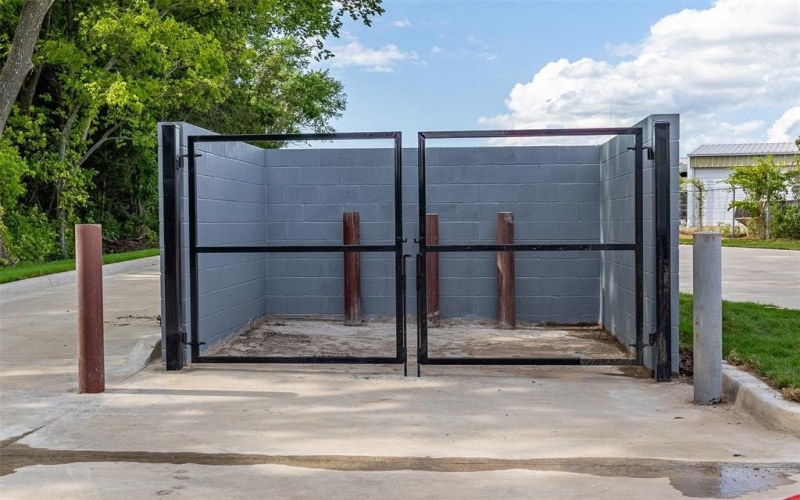2309 A Gallagher Drive, Sherman, TX 75090, ,Commercial Sale,En Venta,2309 A Gallagher Drive,20619120