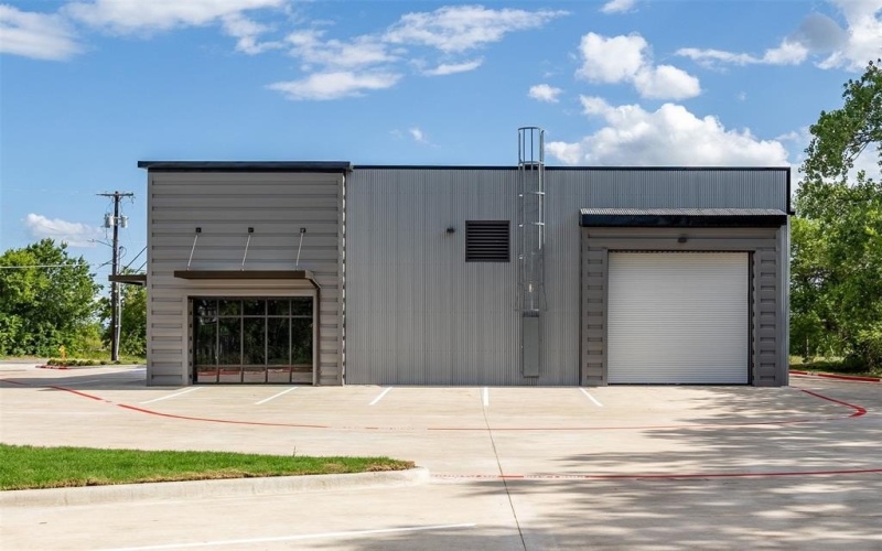 2309 A Gallagher Drive, Sherman, TX 75090, ,Commercial Sale,En Venta,2309 A Gallagher Drive,20619120