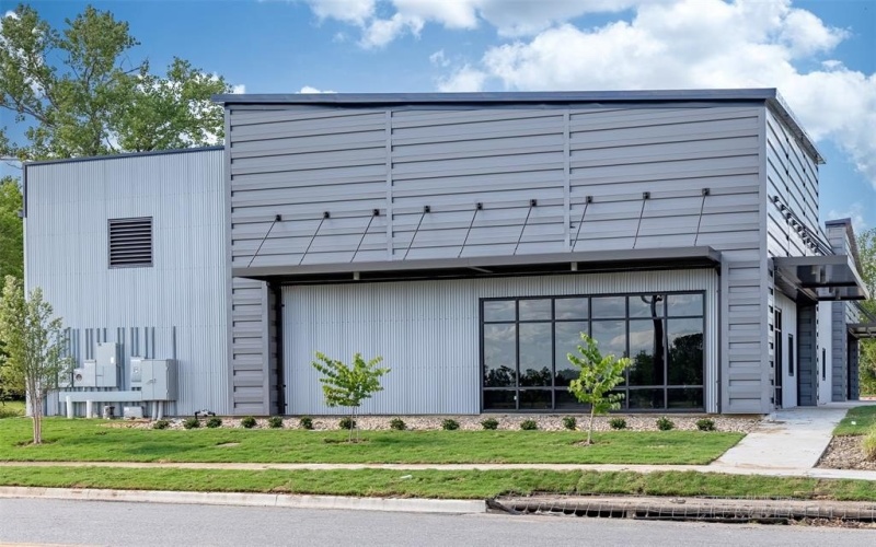 2309 A Gallagher Drive, Sherman, TX 75090, ,Commercial Sale,En Venta,2309 A Gallagher Drive,20619120