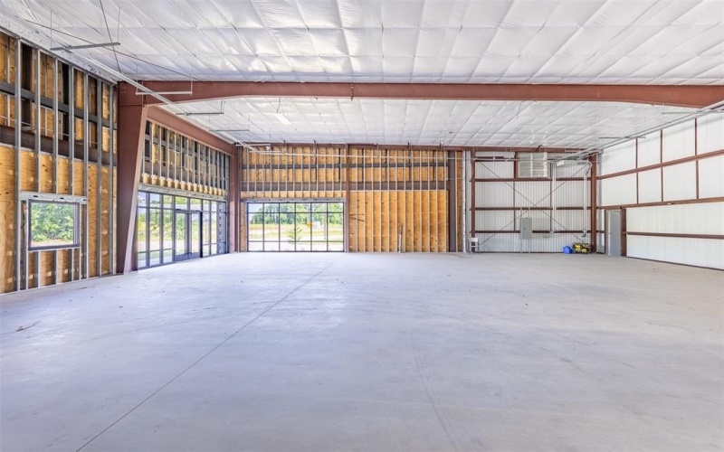 2309 A Gallagher Drive, Sherman, TX 75090, ,Commercial Sale,En Venta,2309 A Gallagher Drive,20619120