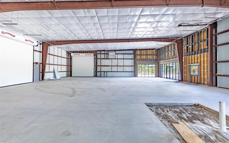 2309 A Gallagher Drive, Sherman, TX 75090, ,Commercial Sale,En Venta,2309 A Gallagher Drive,20619120
