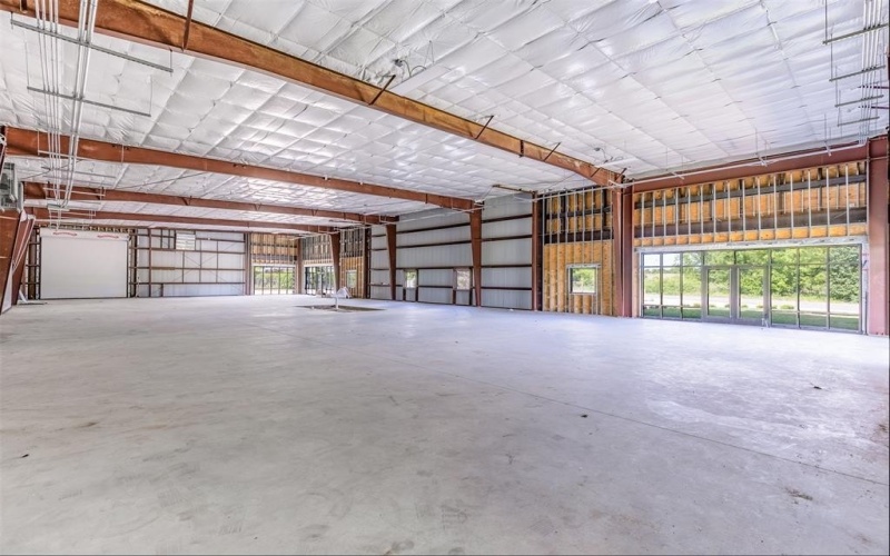2309 A Gallagher Drive, Sherman, TX 75090, ,Commercial Sale,En Venta,2309 A Gallagher Drive,20619120