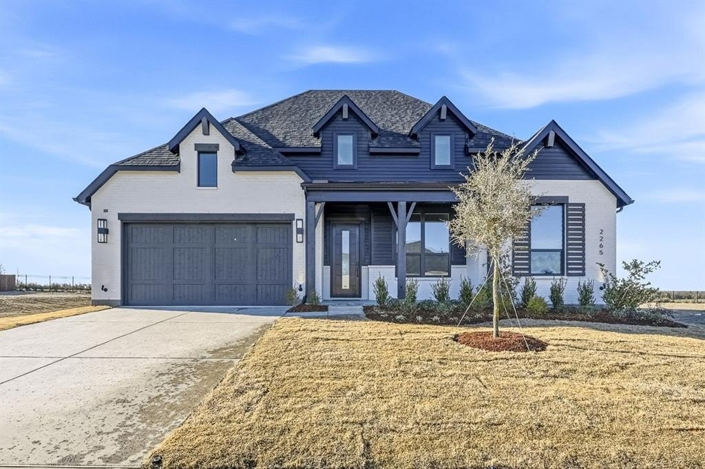2265 Slate Drive, Waxahachie, TX 75167, 4 Bedrooms Bedrooms, ,5 BathroomsBathrooms,Residential,For Sale,2265 Slate Drive,0,21171996