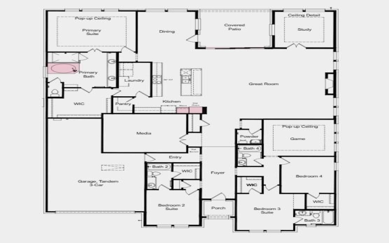 1716 Yellow Rose Court, Celina, TX 75009, 4 Bedrooms Bedrooms, ,5 BathroomsBathrooms,Residential,For Sale,1716 Yellow Rose Court,0,21172049