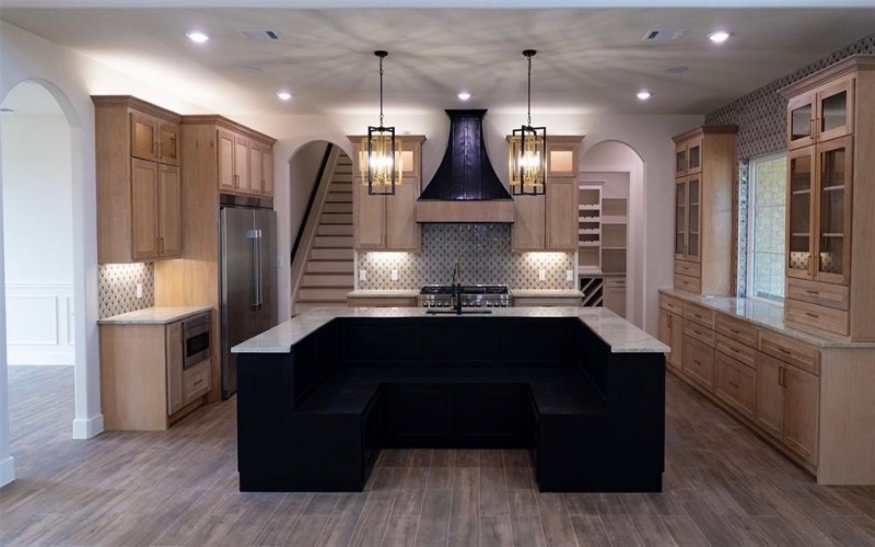 6300 Big Elk Drive, Mansfield, TX 76140, 5 Bedrooms Bedrooms, ,6 BathroomsBathrooms,Residential,For Sale,6300 Big Elk Drive,0,21172109