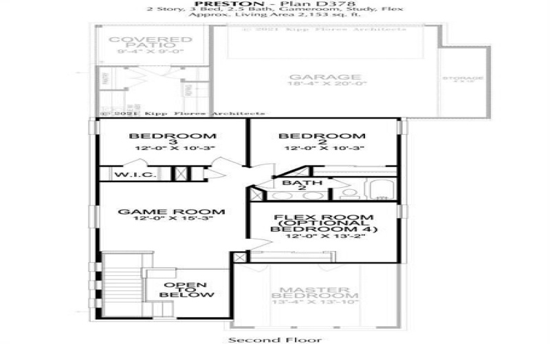 3022 Corvara Drive, Prosper, TX 75078, 3 Habitaciones Habitaciones , ,2 BañosBaños,Residential,En Venta,3022 Corvara Drive,0,21172110