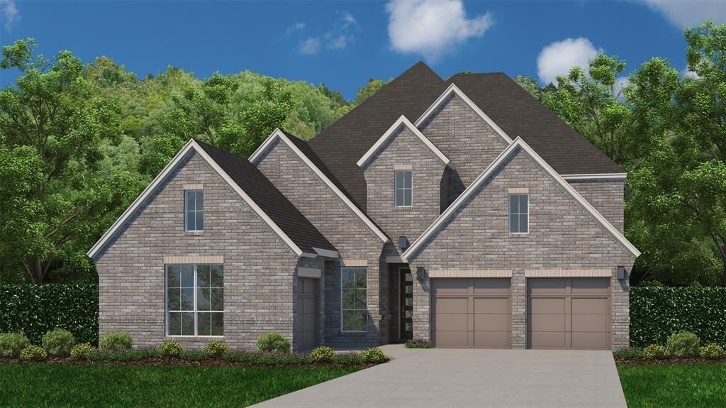 1252 High, The Colony, TX 75056, 4 Habitaciones Habitaciones , ,5 BañosBaños,Residential,En Venta,1252 High,20619250