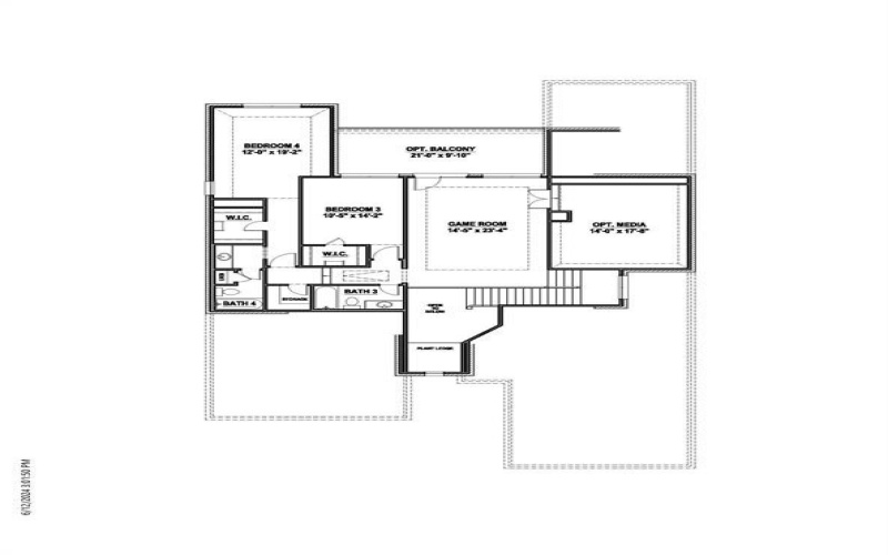 1252 High, The Colony, TX 75056, 4 Habitaciones Habitaciones , ,5 BañosBaños,Residential,En Venta,1252 High,20619250
