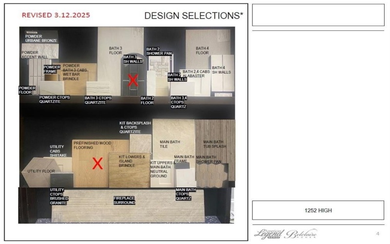 1252 High, The Colony, TX 75056, 4 Habitaciones Habitaciones , ,5 BañosBaños,Residential,En Venta,1252 High,20619250