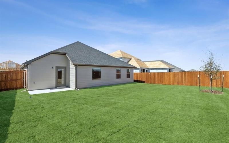 901 Mossy Oak Drive, Alvarado, TX 76009, 3 Habitaciones Habitaciones , ,2 BañosBaños,Residential,En Venta,901 Mossy Oak Drive,0,21172239