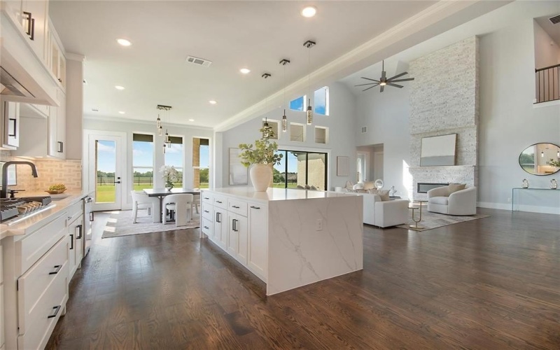 7171 Deerwood Trail, McKinney, TX 75071, 4 Habitaciones Habitaciones , ,3 BañosBaños,Residential,En Venta,7171 Deerwood Trail,0,21172302