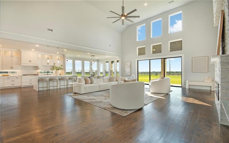 7171 Deerwood Trail, McKinney, TX 75071, 4 Habitaciones Habitaciones , ,3 BañosBaños,Residential,En Venta,7171 Deerwood Trail,0,21172302