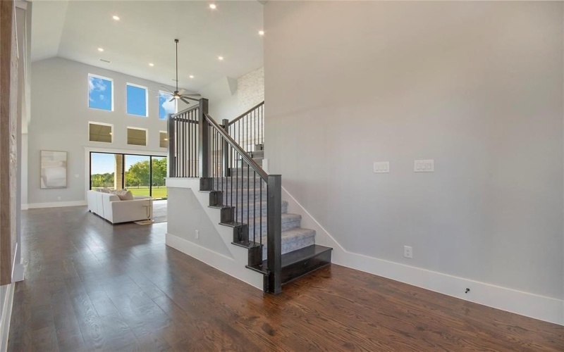 7171 Deerwood Trail, McKinney, TX 75071, 4 Habitaciones Habitaciones , ,3 BañosBaños,Residential,En Venta,7171 Deerwood Trail,0,21172302