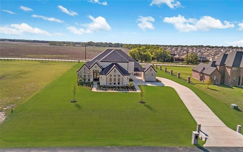 7171 Deerwood Trail, McKinney, TX 75071, 4 Habitaciones Habitaciones , ,3 BañosBaños,Residential,En Venta,7171 Deerwood Trail,0,21172302