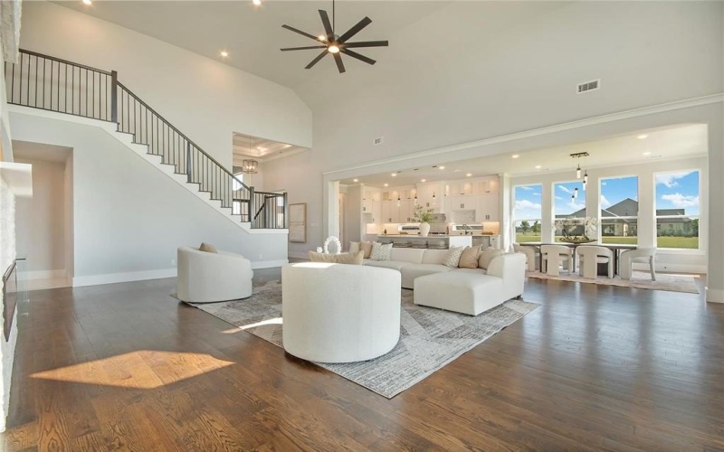 7171 Deerwood Trail, McKinney, TX 75071, 4 Habitaciones Habitaciones , ,3 BañosBaños,Residential,En Venta,7171 Deerwood Trail,0,21172302