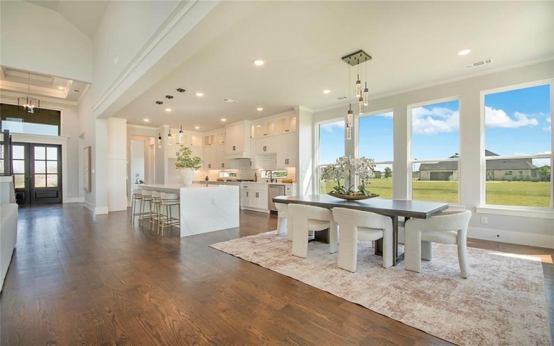 7171 Deerwood Trail, McKinney, TX 75071, 4 Habitaciones Habitaciones , ,3 BañosBaños,Residential,En Venta,7171 Deerwood Trail,0,21172302