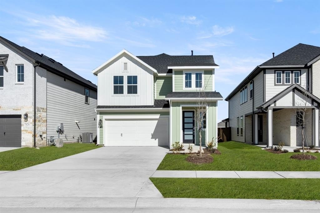 7420 Summer Sunset Drive, Denton, TX 76249, 4 Habitaciones Habitaciones , ,2 BañosBaños,Residential,En Venta,7420 Summer Sunset Drive,0,21172329