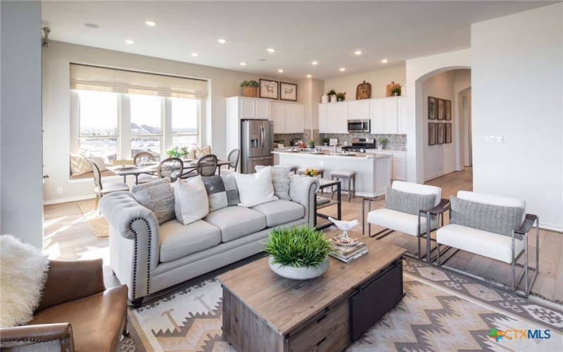 10208 Cactus Hills, San Antonio, TX 78254, 4 Habitaciones Habitaciones , ,3 BañosBaños,Residential,En Venta,10208 Cactus Hills,0,603803