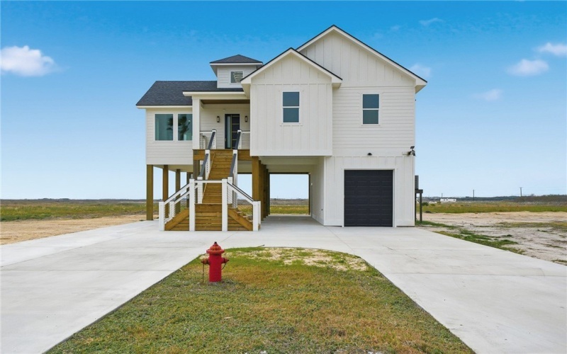 113 Port Saint Claire, Aransas Pass, TX 78336, 3 Bedrooms Bedrooms, ,2 BathroomsBathrooms,Residential,For Sale,113 Port Saint Claire,0,471262