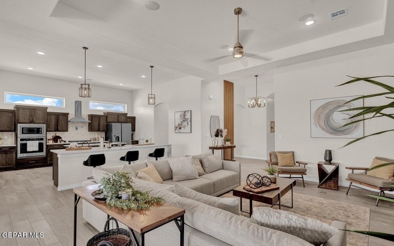 416 Masoud Court, El Paso, TX 79932, 5 Bedrooms Bedrooms, ,3 BathroomsBathrooms,Residential,For Sale,416 Masoud Court,0,910070