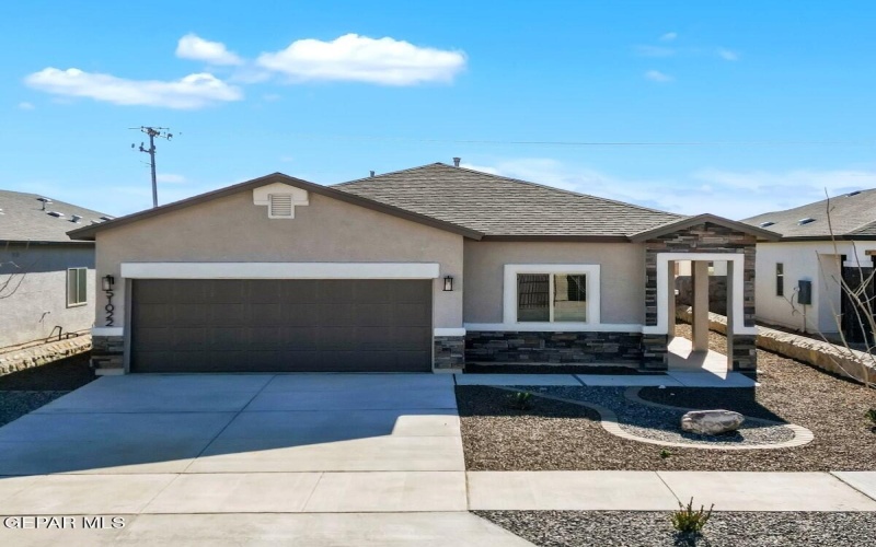 11857 Artekale Place, El Paso, TX 79934, 4 Bedrooms Bedrooms, ,2 BathroomsBathrooms,Residential,For Sale,11857 Artekale Place,0,937772