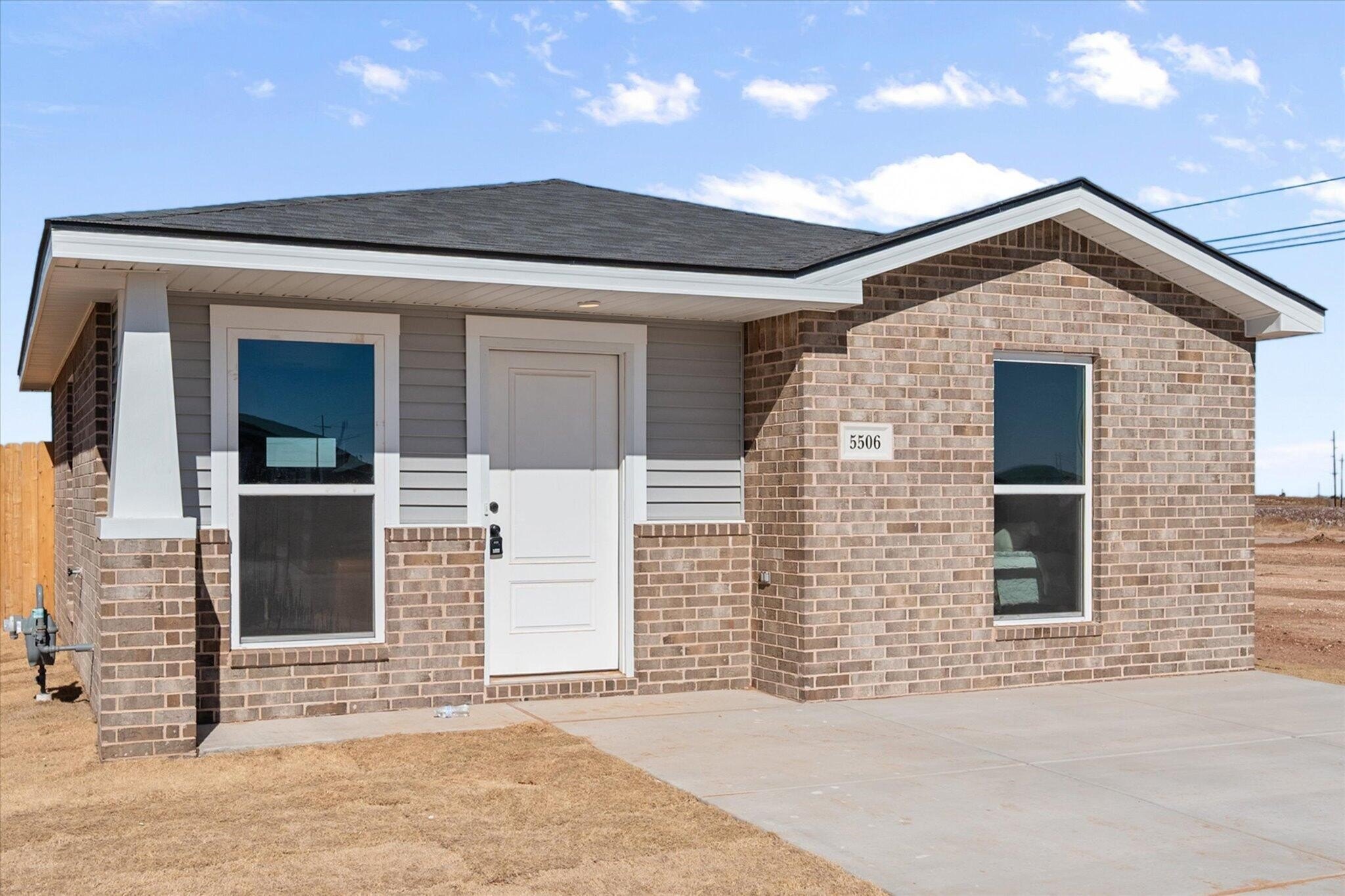 5506 Smith Street, Lubbock, TX 79416, 1 Dormitorio Habitaciones , ,1 BañoBaños,Residential,En Venta,5506 Smith Street,0,202601638
