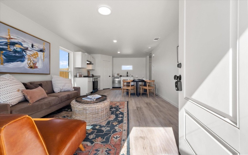 5506 Smith Street, Lubbock, TX 79416, 1 Dormitorio Habitaciones , ,1 BañoBaños,Residential,En Venta,5506 Smith Street,0,202601638