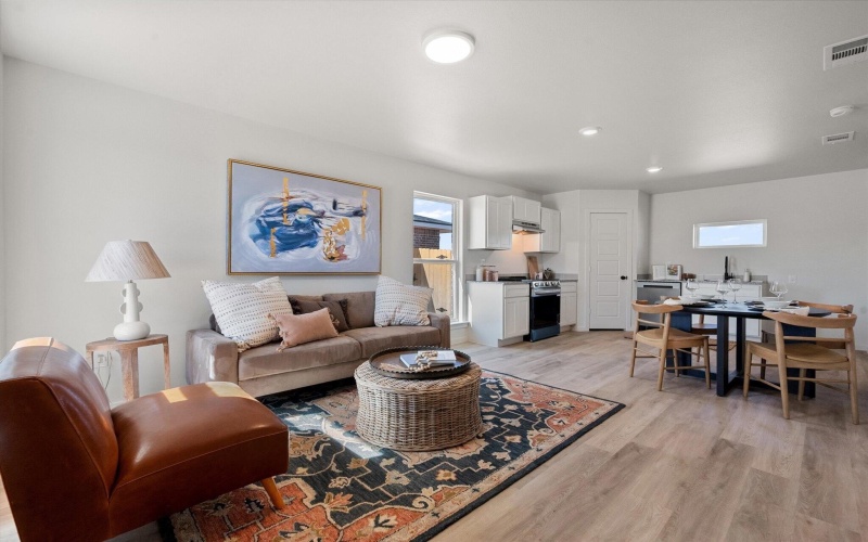 5506 Smith Street, Lubbock, TX 79416, 1 Dormitorio Habitaciones , ,1 BañoBaños,Residential,En Venta,5506 Smith Street,0,202601638