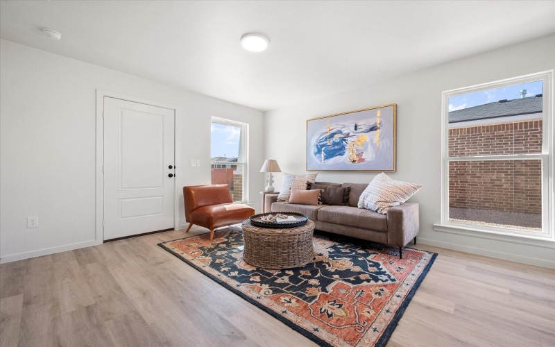 5506 Smith Street, Lubbock, TX 79416, 1 Dormitorio Habitaciones , ,1 BañoBaños,Residential,En Venta,5506 Smith Street,0,202601638