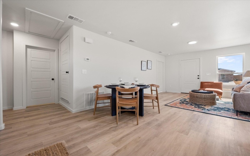 5506 Smith Street, Lubbock, TX 79416, 1 Dormitorio Habitaciones , ,1 BañoBaños,Residential,En Venta,5506 Smith Street,0,202601638