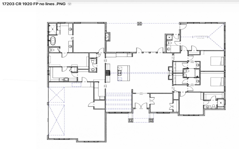 17203 County Rd 1920, Lubbock, TX 79424, 6 Habitaciones Habitaciones , ,5 BañosBaños,Residential,En Venta,17203 County Rd 1920,0,202601650