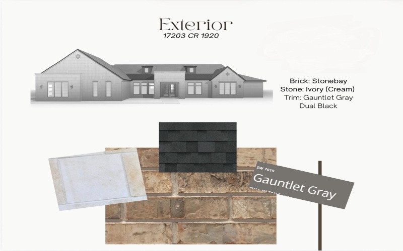 17203 County Rd 1920, Lubbock, TX 79424, 6 Habitaciones Habitaciones , ,5 BañosBaños,Residential,En Venta,17203 County Rd 1920,0,202601650