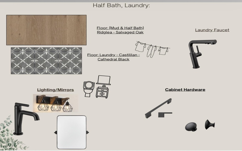 17203 County Rd 1920, Lubbock, TX 79424, 6 Habitaciones Habitaciones , ,5 BañosBaños,Residential,En Venta,17203 County Rd 1920,0,202601650