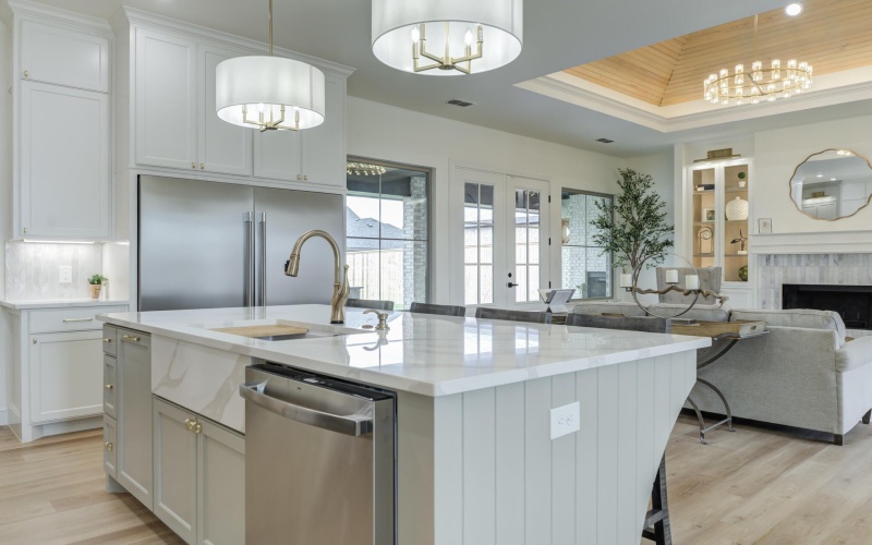 3612 143rd Street, Lubbock, TX 79423, 4 Habitaciones Habitaciones , ,3 BañosBaños,Residential,En Venta,3612 143rd Street,0,202601652