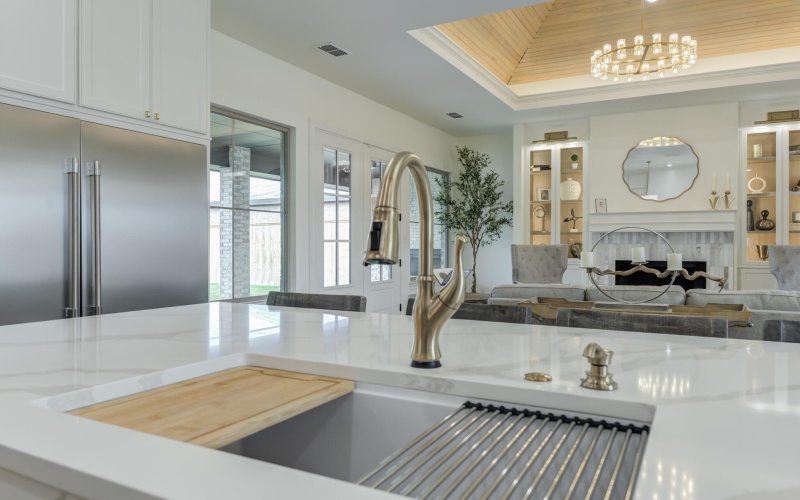 3612 143rd Street, Lubbock, TX 79423, 4 Habitaciones Habitaciones , ,3 BañosBaños,Residential,En Venta,3612 143rd Street,0,202601652