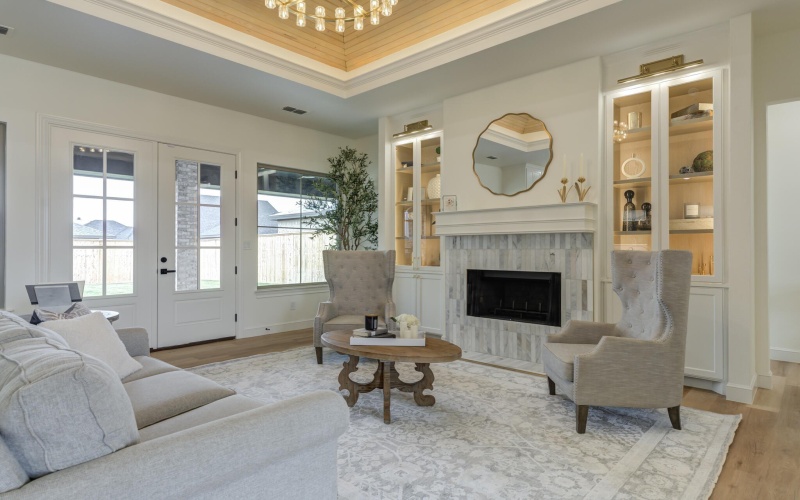 3612 143rd Street, Lubbock, TX 79423, 4 Habitaciones Habitaciones , ,3 BañosBaños,Residential,En Venta,3612 143rd Street,0,202601652