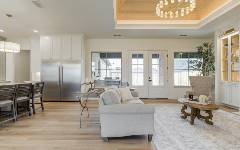 3612 143rd Street, Lubbock, TX 79423, 4 Habitaciones Habitaciones , ,3 BañosBaños,Residential,En Venta,3612 143rd Street,0,202601652