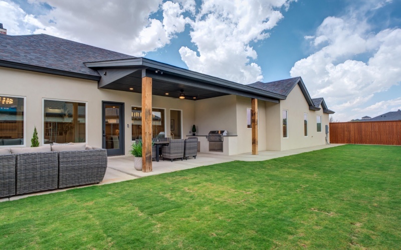 4902 139th Street, Lubbock, TX 79424, 4 Bedrooms Bedrooms, ,5 BathroomsBathrooms,Residential,For Sale,4902 139th Street,0,202601658