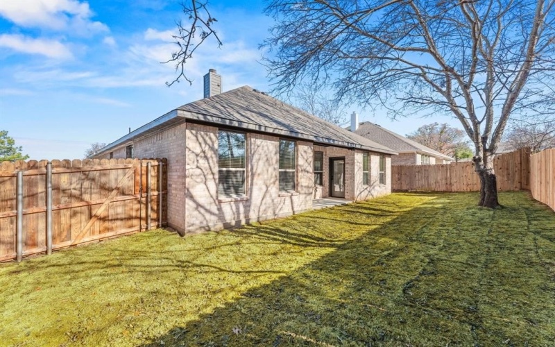 103 Maverick Lane, Pilot Point, TX 76258, 4 Bedrooms Bedrooms, ,2 BathroomsBathrooms,Residential,For Sale,103 Maverick Lane,20540134