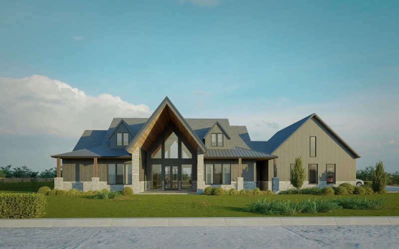 1136 cotton creek road, New Home, TX 79383, 4 Habitaciones Habitaciones , ,3 BañosBaños,Residential,En Venta,1136 cotton creek road,0,202601667