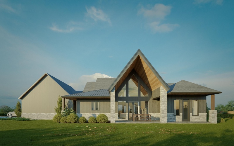 1136 cotton creek road, New Home, TX 79383, 4 Habitaciones Habitaciones , ,3 BañosBaños,Residential,En Venta,1136 cotton creek road,0,202601667