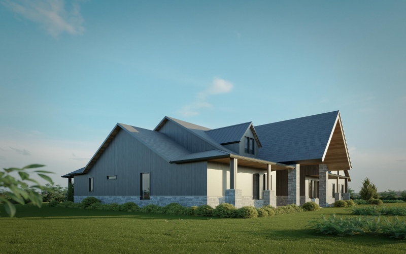 1136 cotton creek road, New Home, TX 79383, 4 Habitaciones Habitaciones , ,3 BañosBaños,Residential,En Venta,1136 cotton creek road,0,202601667