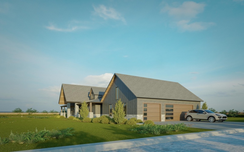 1136 cotton creek road, New Home, TX 79383, 4 Habitaciones Habitaciones , ,3 BañosBaños,Residential,En Venta,1136 cotton creek road,0,202601667