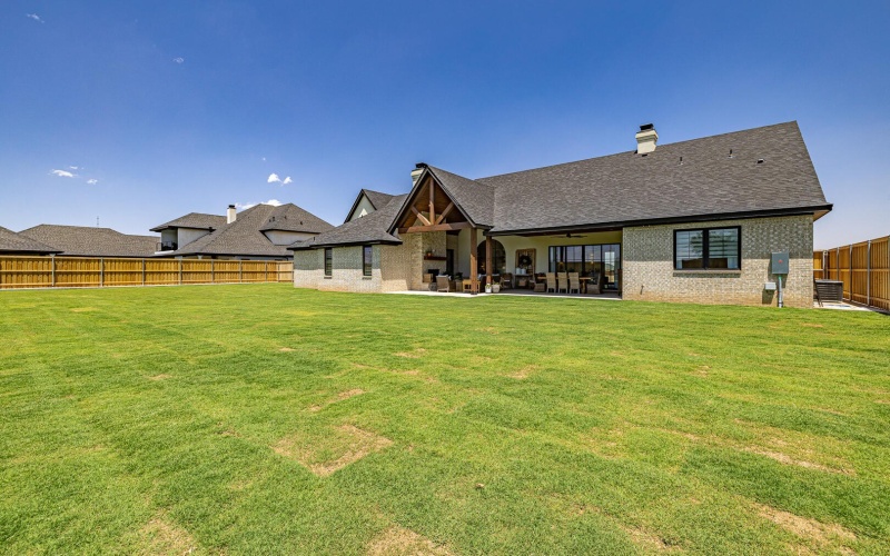 4234 Zadar Avenue, Lubbock, TX 79407, 4 Bedrooms Bedrooms, ,3 BathroomsBathrooms,Residential,For Sale,4234 Zadar Avenue,0,202601671