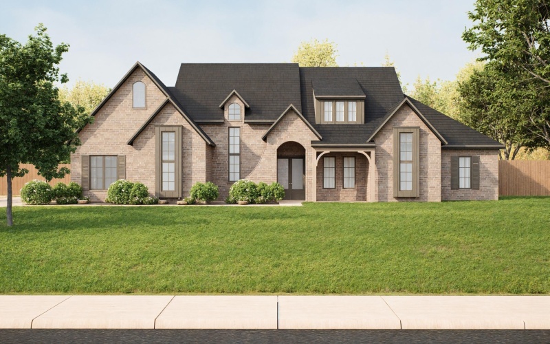 17207 County Road 1920, Lubbock, TX 79424, 4 Habitaciones Habitaciones , ,5 BañosBaños,Residential,En Venta,17207 County Road 1920,0,202601692