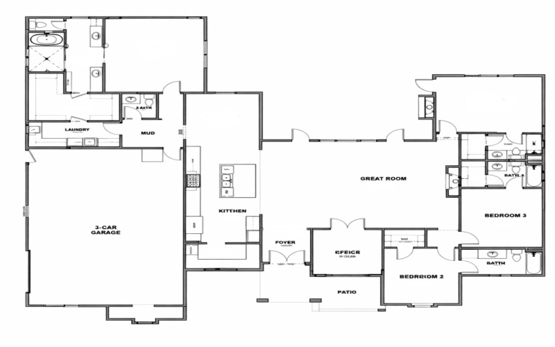 17207 County Road 1920, Lubbock, TX 79424, 4 Habitaciones Habitaciones , ,5 BañosBaños,Residential,En Venta,17207 County Road 1920,0,202601692