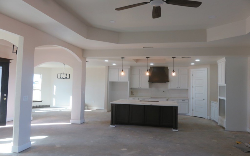 2105 SE 2150, Andrews, TX 79714, 4 Habitaciones Habitaciones , ,2 BañosBaños,Residential,En Venta,2105 SE 2150,0,50090660