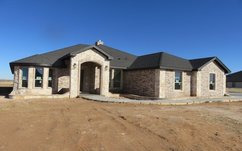 2105 SE 2150, Andrews, TX 79714, 4 Habitaciones Habitaciones , ,2 BañosBaños,Residential,En Venta,2105 SE 2150,0,50090660