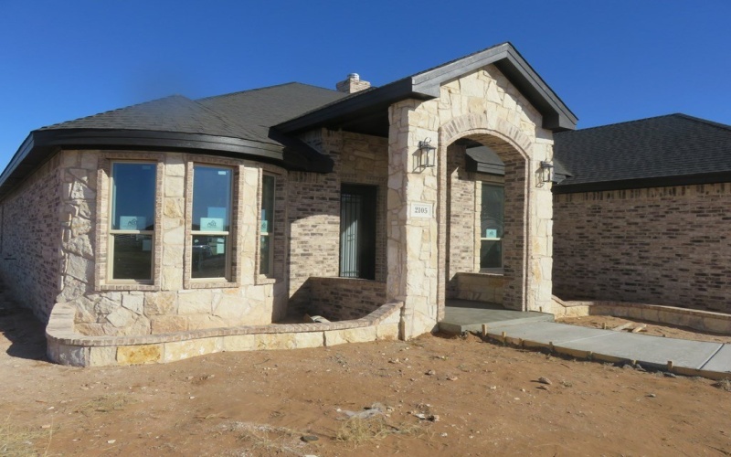 2105 SE 2150, Andrews, TX 79714, 4 Habitaciones Habitaciones , ,2 BañosBaños,Residential,En Venta,2105 SE 2150,0,50090660